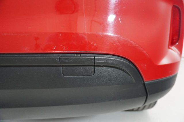 FIAT 500X usata, con Riconoscimento dei segnali stradali