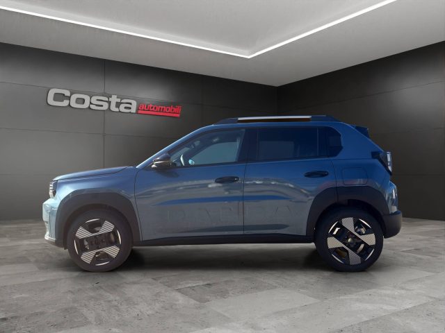 FIAT Grande Panda usata, con Airbag Passeggero