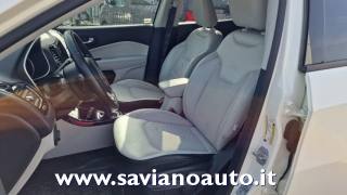 JEEP Compass usata, con Antifurto