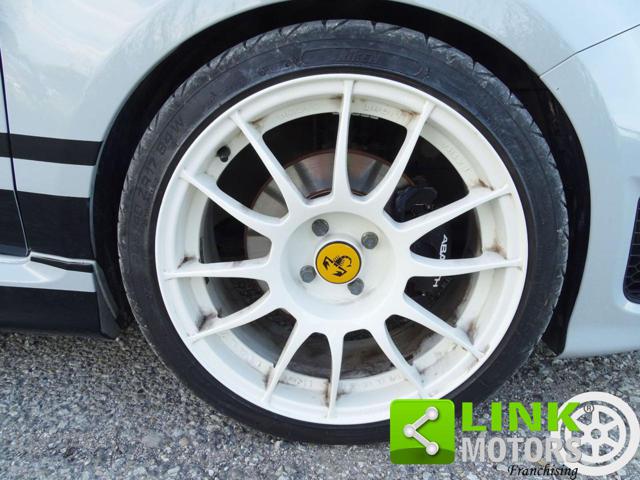 ABARTH 595 usata 37