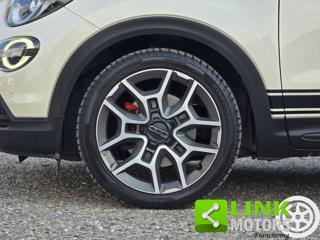 FIAT 500X usata, con Cruise Control