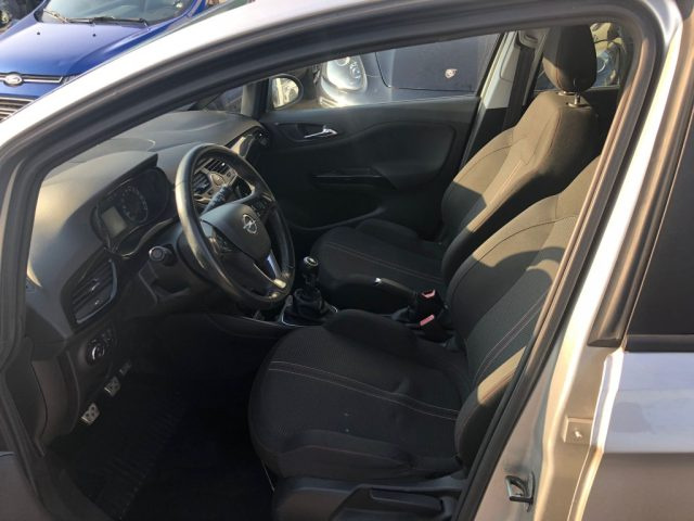 OPEL Corsa usata, con Climatizzatore