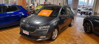 SKODA Fabia usata, con ABS