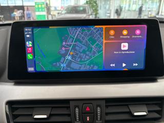 BMW X1 usata, con Cruise Control