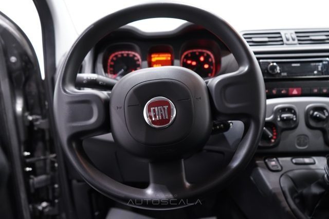 FIAT New Panda usata, con ESP
