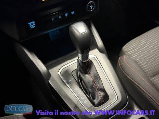 FORD Focus usata, con USB