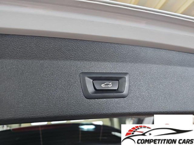 BMW X1 usata, con Fendinebbia