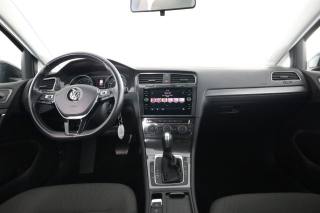VOLKSWAGEN Golf usata 4