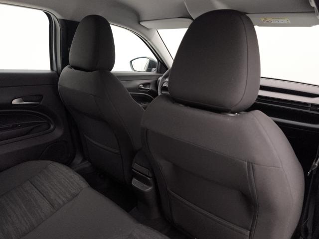 JEEP Avenger usata, con Autoradio digitale