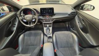 HYUNDAI i30 usata, con Cruise Control
