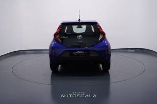 TOYOTA Aygo X usata, con Chiusura centralizzata