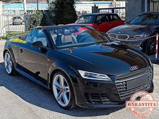 AUDI TT usata, con USB