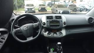 TOYOTA RAV 4 usata, con ESP