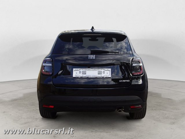FIAT 600 usata, con Airbag Passeggero