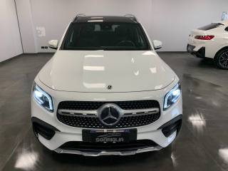 MERCEDES-BENZ GLB 200 usata, con Chiusura centralizzata senza chiave