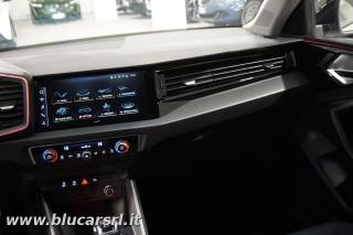 AUDI A1 usata, con Controllo trazione