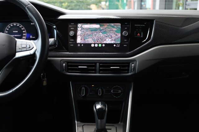 VOLKSWAGEN Taigo usata, con Specchietti laterali elettrici