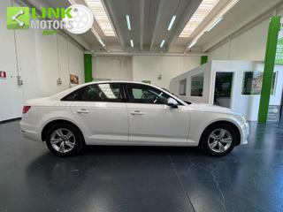 AUDI A4 usata 4