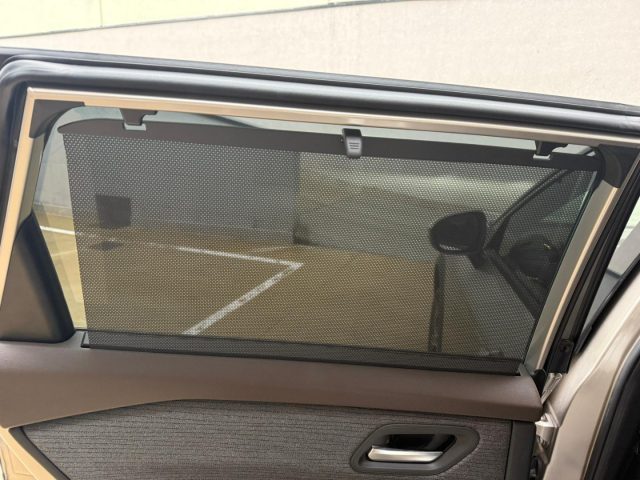 NISSAN X-Trail usata, con Autoradio digitale