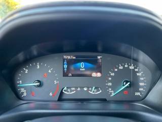 FORD Puma usata, con Sedili sportivi