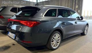 SEAT Leon usata, con Alzacristalli elettrici