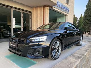 AUDI A5 SPB Sportback 40 TDI S tronic quattro S line Plus