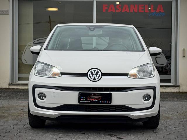 VOLKSWAGEN up! usata, con Airbag Passeggero