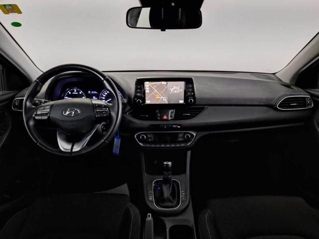 HYUNDAI i30 usata, con Boardcomputer