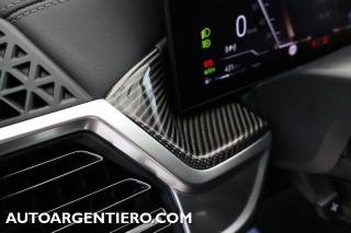 BMW X6 usata, con ESP