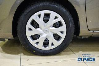 TOYOTA Yaris usata, con Servosterzo