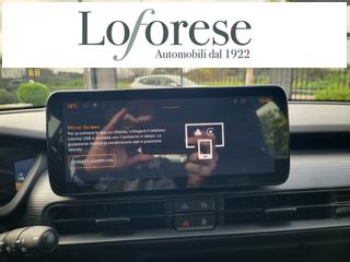 JEEP Avenger usata, con Autoradio digitale