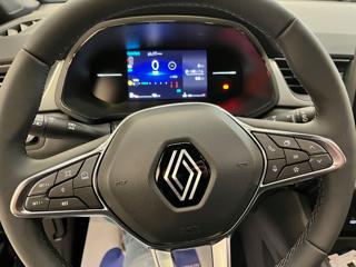RENAULT Captur usata, con Chiusura centralizzata