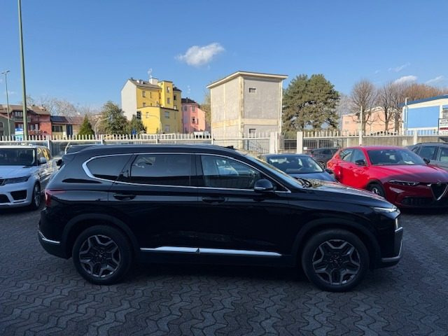 HYUNDAI Santa Fe usata, con Chiusura centralizzata