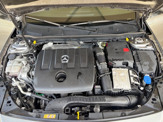 MERCEDES-BENZ A 180 usata 71