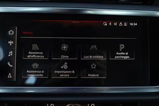 AUDI Q3 usata, con Monitoraggio pressione pneumatici