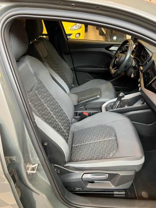 AUDI A1 usata, con ESP