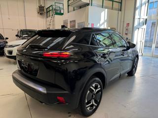 PEUGEOT 2008 usata, con Airbag laterali