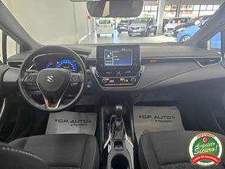 SUZUKI Swace usata, con ESP