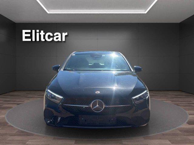 MERCEDES-BENZ A 180 usata, con Controllo trazione