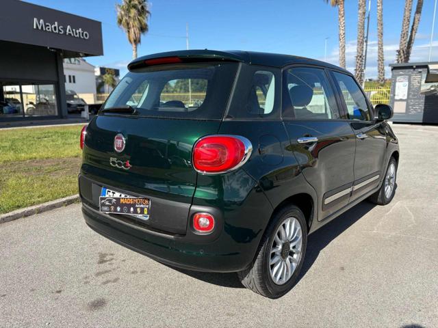 FIAT 500L usata, con Alzacristalli elettrici