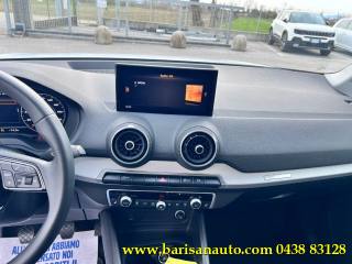 AUDI Q2 usata, con Sedili riscaldati