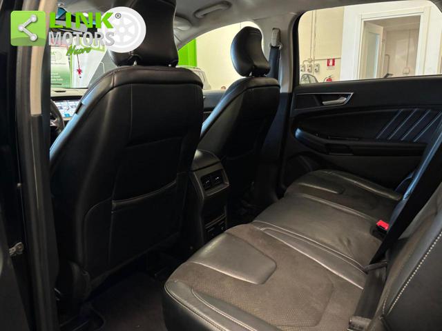 FORD Edge usata, con ESP