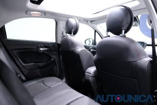 FIAT 500X usata 72
