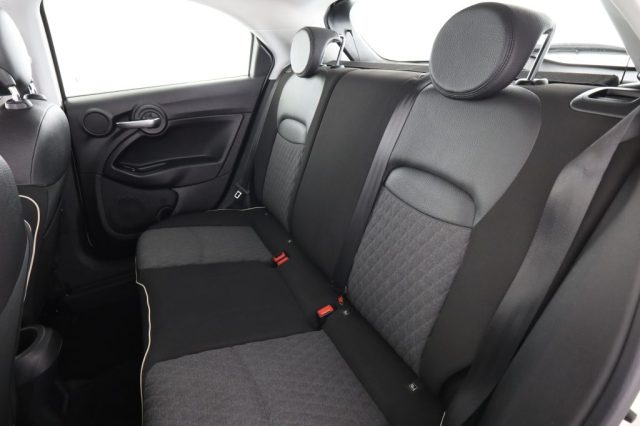 FIAT 500X usata 2