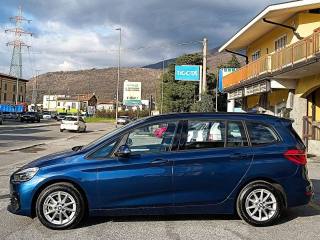 BMW 216 usata, con Airbag