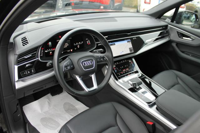 AUDI Q7 usata, con Boardcomputer