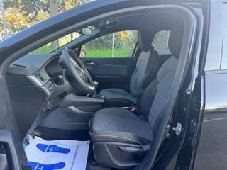 RENAULT Captur usata, con Alzacristalli elettrici