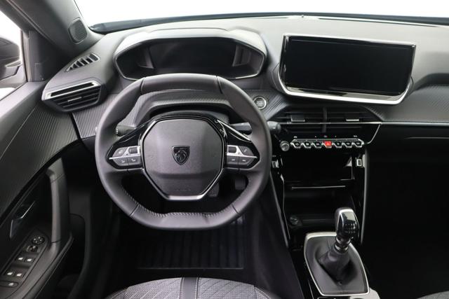 PEUGEOT 2008 usata, con Alzacristalli elettrici