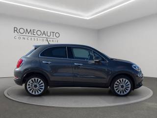 FIAT 500X usata, con Climatizzatore