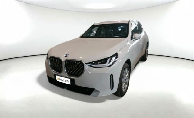 BMW X3 usata, con ABS